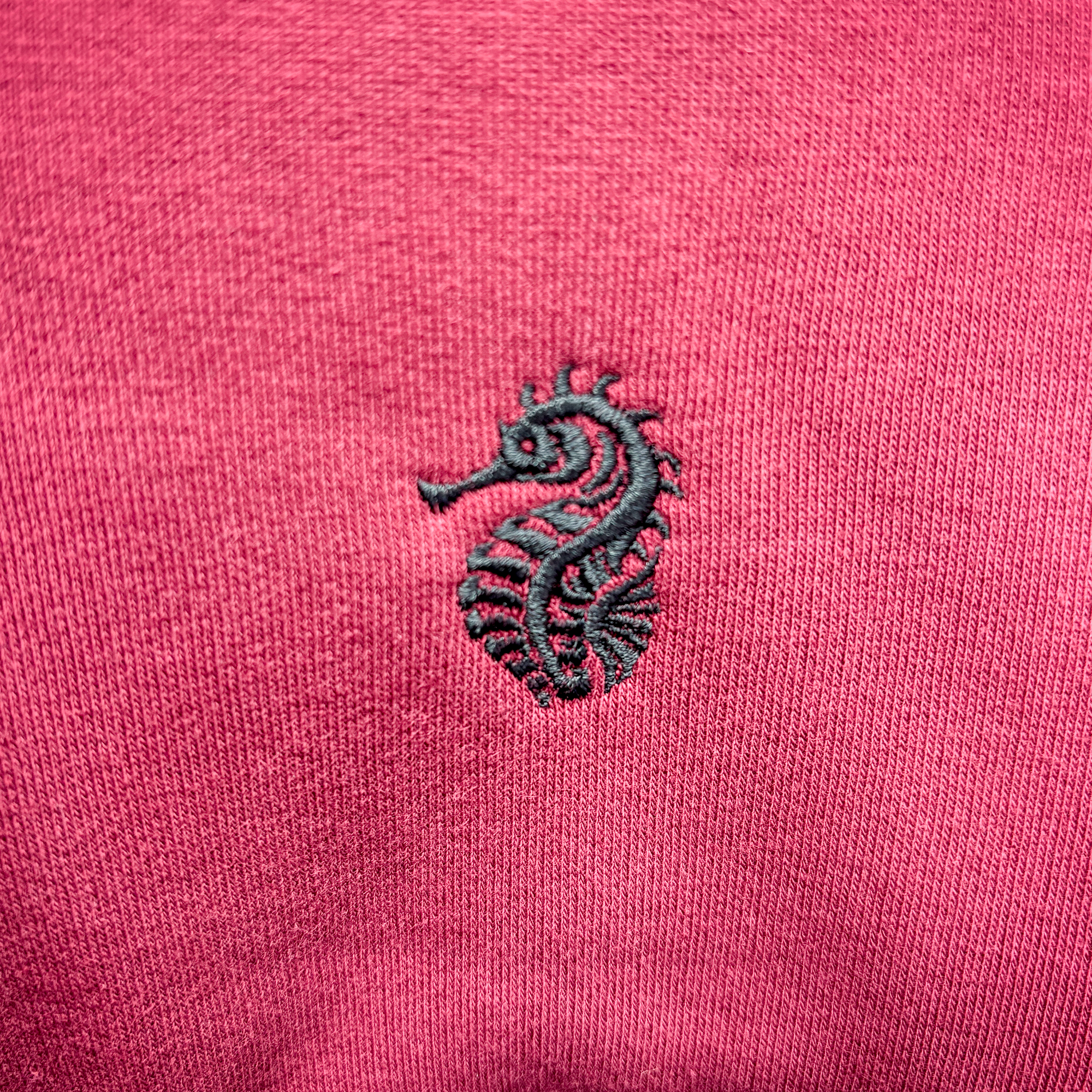 Original sweater - Burgundy - Afbeelding 4