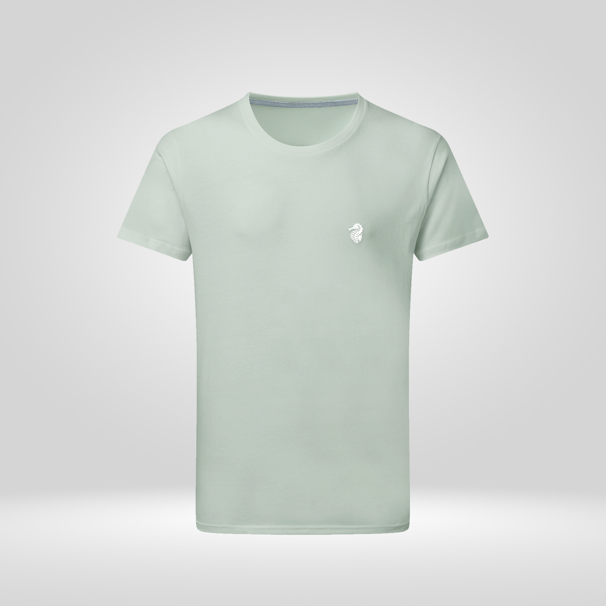 VRUNG Originals Shirt - Mintgroen - Afbeelding 2