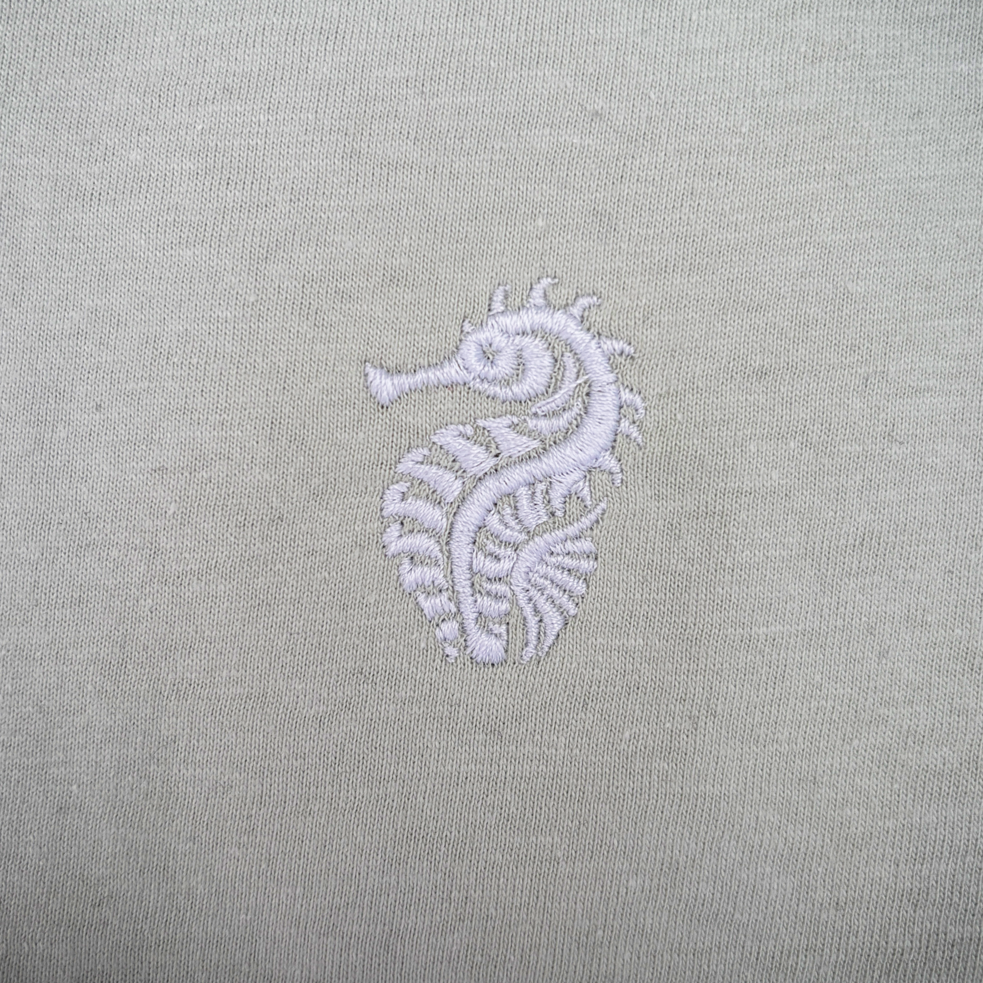 VRUNG Originals Shirt - Mintgroen - Afbeelding 5