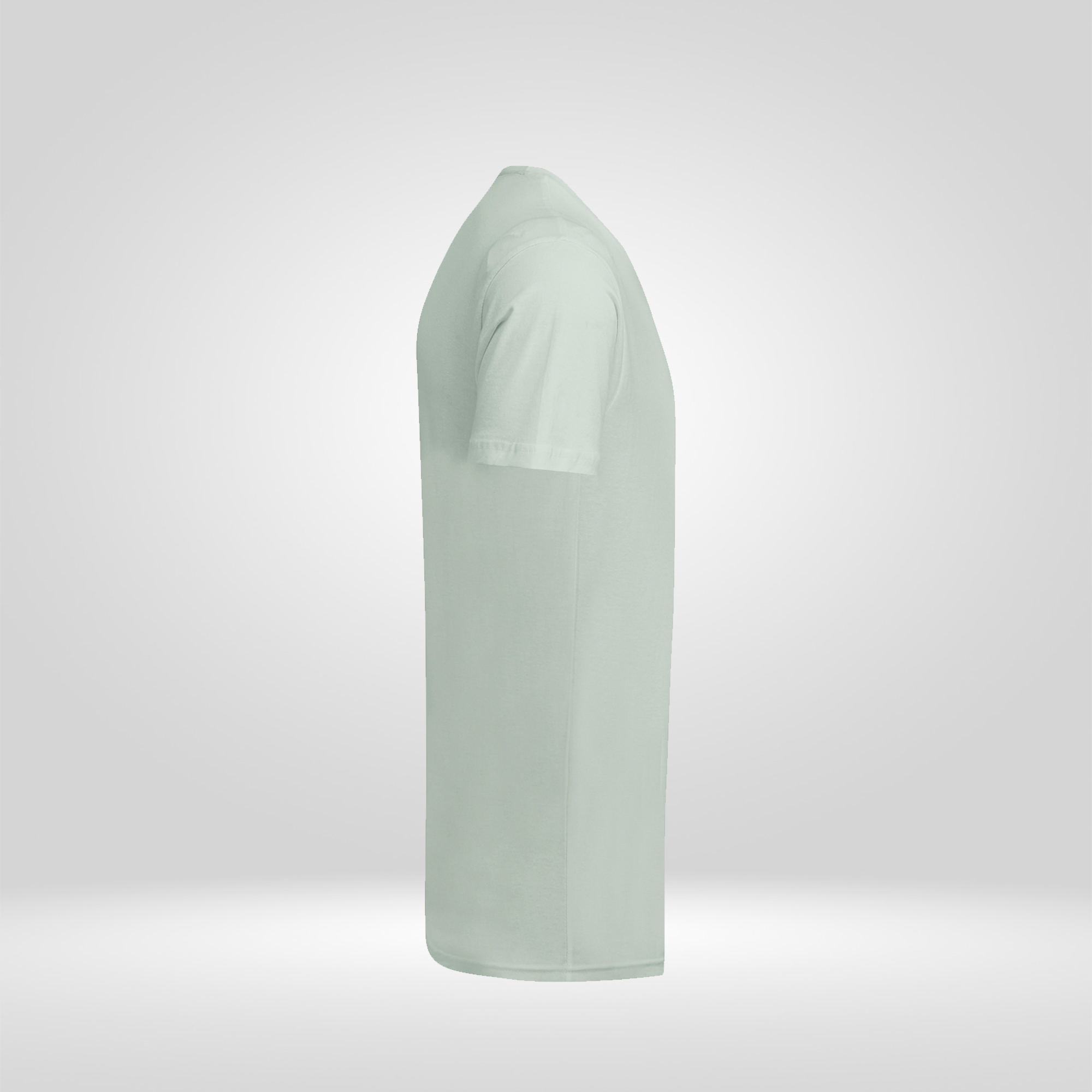 VRUNG Originals Shirt - Mintgroen - Afbeelding 4