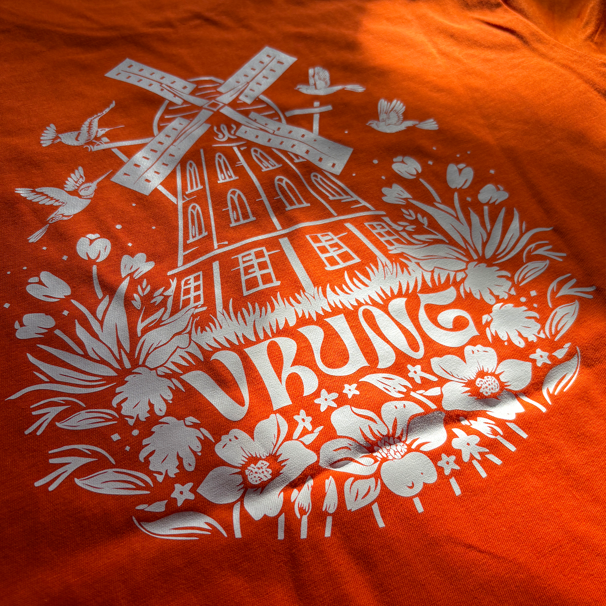 VRUNG Holland - Special Edition - Afbeelding 3