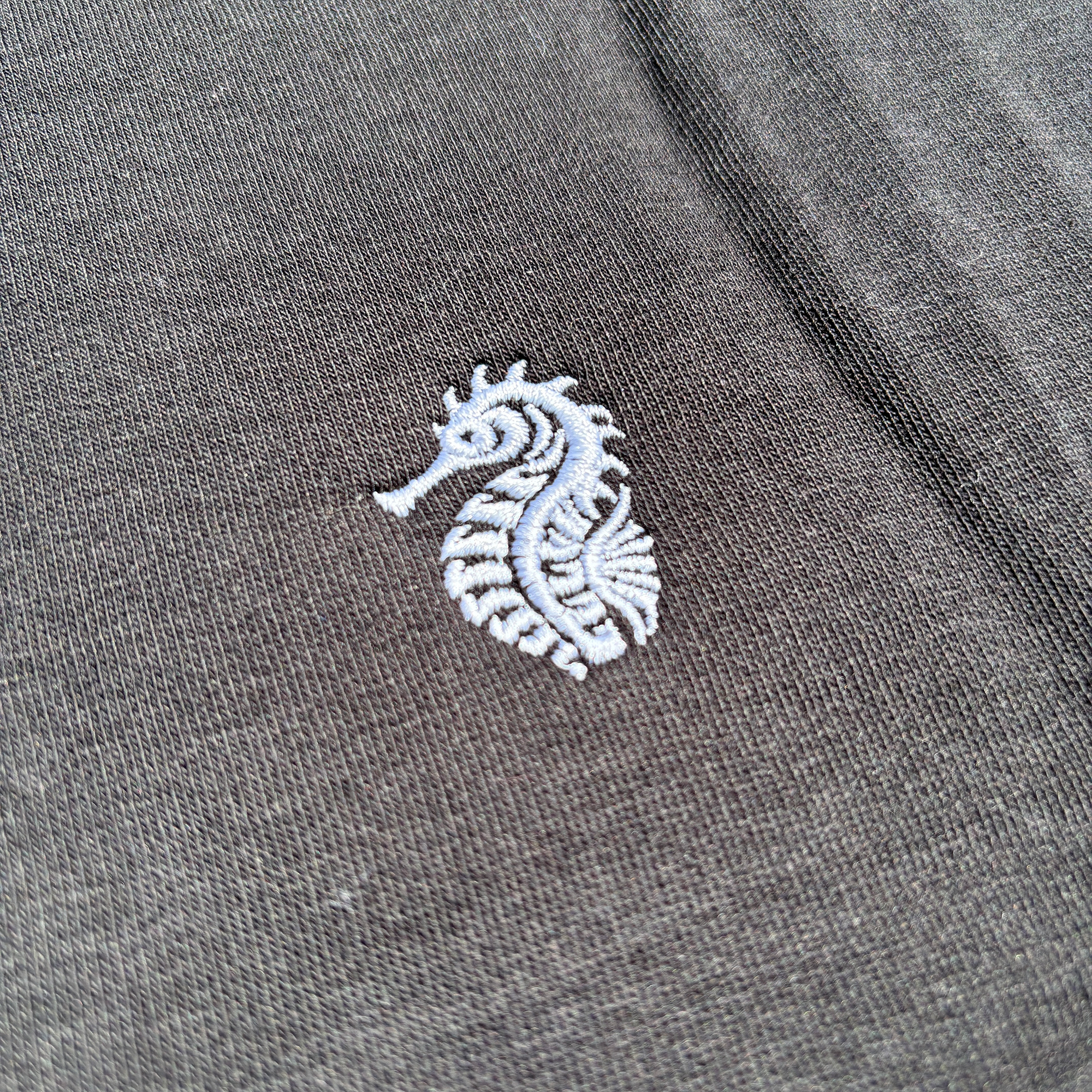 Original Baseball Jacket - Zwart/Wit - Afbeelding 6